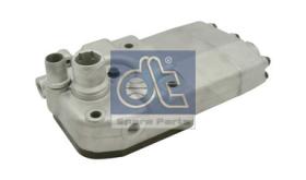 DT Spare Parts 464718 - Culata