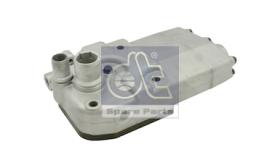 DT Spare Parts 464719 - Culata