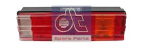 DT Spare Parts 464768 - Piloto trasero
