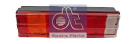 DT Spare Parts 464769 - Piloto trasero