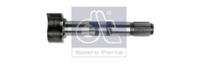 DT Spare Parts 464841 - Eje de leva de freno