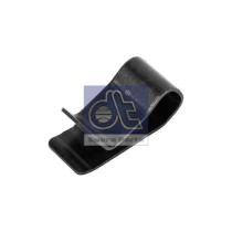 DT Spare Parts 464870 - Clip