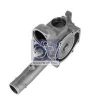 DT Spare Parts 464881 - BOMBA DE AGUA