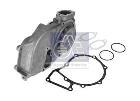 DT Spare Parts 464886 - Bomba de agua