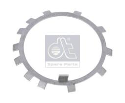 DT Spare Parts 464890 - Arandela de seguridad