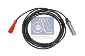 DT Spare Parts 464933 - Sensor ABS
