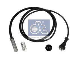 DT Spare Parts 464934 - Sensor ABS