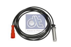 DT Spare Parts 464937 - Sensor ABS