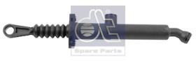 DT Spare Parts 464980 - Cilindro de embrague