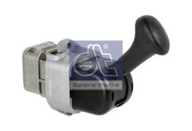 DT Spare Parts 464995 - Válvula de freno de mano