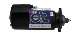 DT Spare Parts 465040 - Motor de arranque