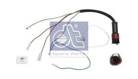 DT Spare Parts 465145 - Cable adaptador