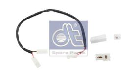 DT Spare Parts 465146 - Cable adaptador