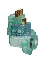 DT Spare Parts 465166 - Interruptor de arranque