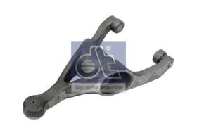 DT Spare Parts 465183 - Horquilla de embrague