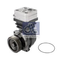 DT Spare Parts 465215 - Compresor