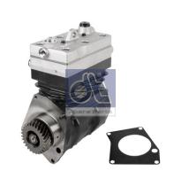 DT Spare Parts 465217 - Compresor