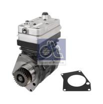 DT Spare Parts 465218 - Compresor