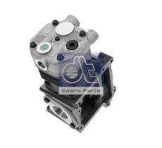 DT Spare Parts 465252 - Compresor