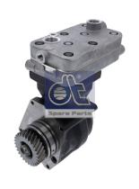 DT Spare Parts 465256 - Compresor