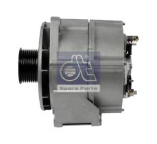 DT Spare Parts 465261 - Alternador