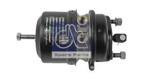 DT Spare Parts 465291 - Actuador de freno por resorte