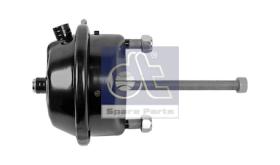 DT Spare Parts 465293 - Cilindro de freno