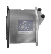 DT Spare Parts 465301 - Intercooler