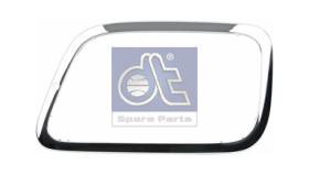 DT Spare Parts 465310 - Cuadro del faro