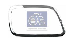 DT Spare Parts 465311 - Cuadro del faro