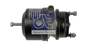 DT Spare Parts 465408 - Actuador de freno por resorte