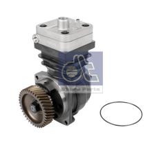 DT Spare Parts 465475 - Compresor