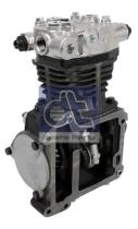 DT Spare Parts 465476 - Compresor