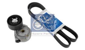 DT Spare Parts 465492 - Tensor de correa