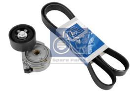 DT Spare Parts 465493 - Tensor de correa