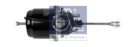 DT Spare Parts 465599 - Actuador de freno por resorte