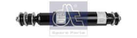 DT Spare Parts 465618 - Amortiguador