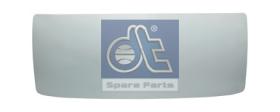 DT Spare Parts 465620 - Parabrisas
