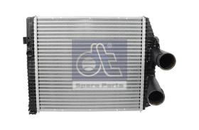 DT Spare Parts 465709 - Intercooler