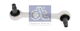 DT Spare Parts 465720 - Tirante estabilizador