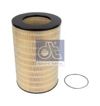 DT Spare Parts 465862 - Filtro de aire