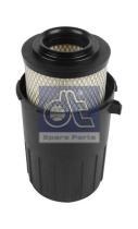 DT Spare Parts 465869 - Filtro de aire