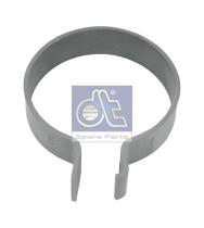 DT Spare Parts 465940 - Abrazadera