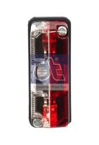 DT Spare Parts 466003 - Piloto de posición