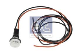 DT Spare Parts 466005 - Piloto de posición