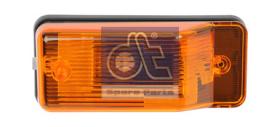 DT Spare Parts 466030 - Piloto intermitente