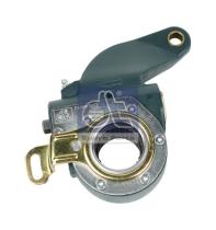 DT Spare Parts 466087 - Palanca de freno