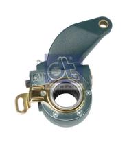 DT Spare Parts 466088 - Palanca de freno