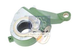 DT Spare Parts 466089 - Palanca de freno
