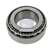 DT Spare Parts 466262 - Rodamiento de rodillos cónicos